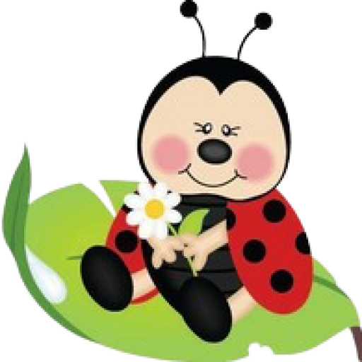 Ladybug Childcare logo