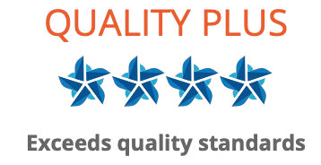 4-Star Quality Starts Award in Avondale, AZ Daycare